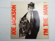 Joe Jackson  I\'m the Man*